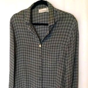 Liz Claiborne Collection Blouse Size 6